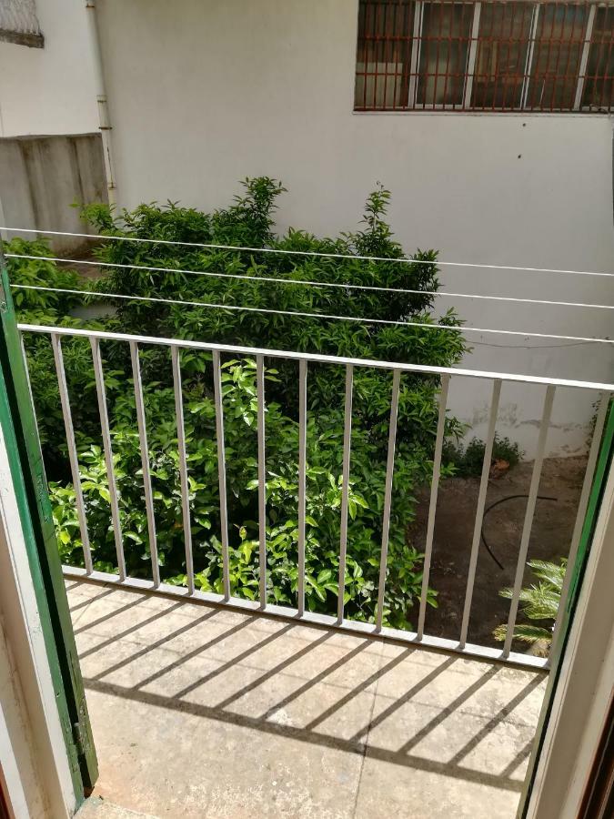 Casa Vacanza La Stradella 오스투니 외부 사진